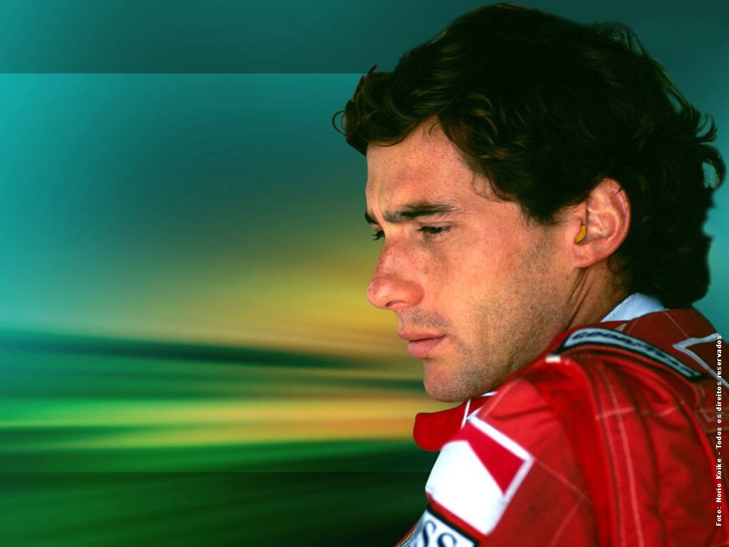 Tema Da Vitoria Ayrton Senna Mp3