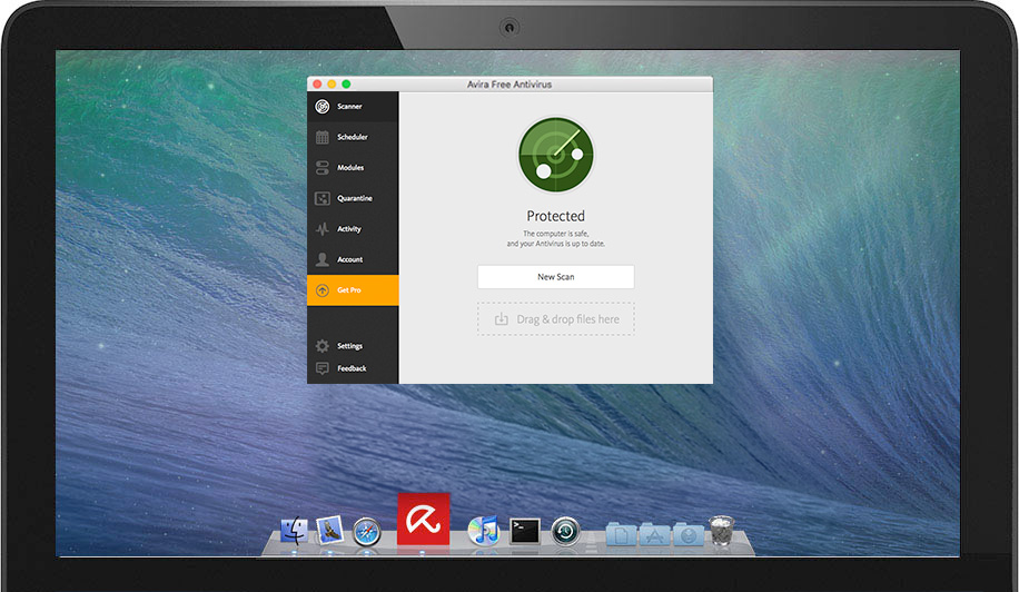Best Antivirus Spyware For Mac